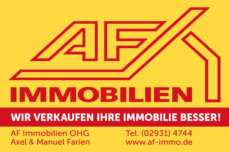 AF Immobilien GmbH