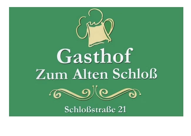 Gasthof Zum Alten Schloß