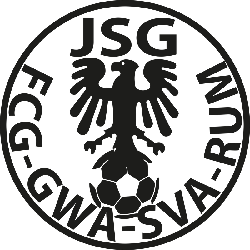 JSG Arnsberg — FCG · GWA · SVA · RUM